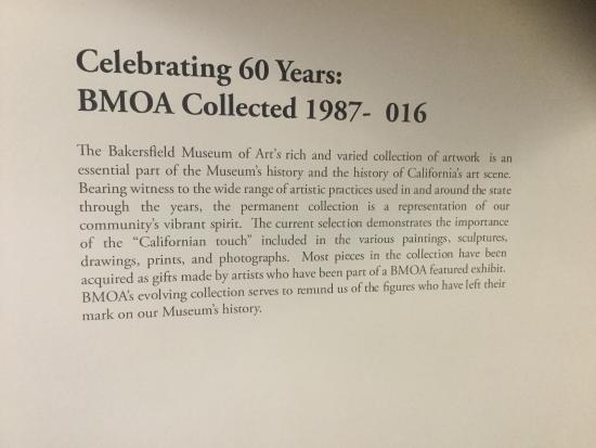 Bakersfield Museum of Art